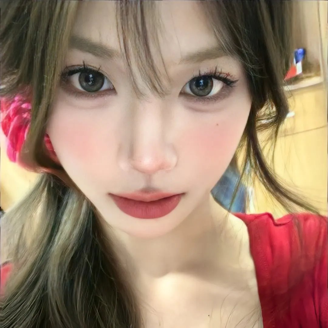 爱上娜塔莉