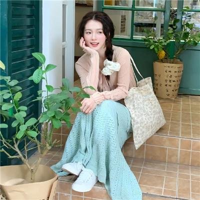 美好正逢时